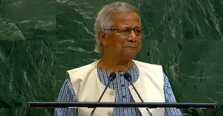 তরুণ প্রজন্ম সমাজ পরিবর্তনের চালিকাশক্তি: প্রধান উপদেষ্টা